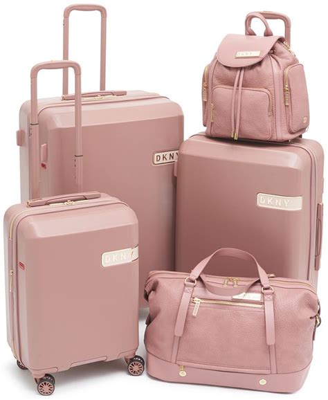 dkny suitcase sale.